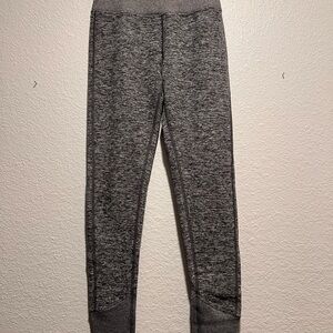 Grey Alo Leggings